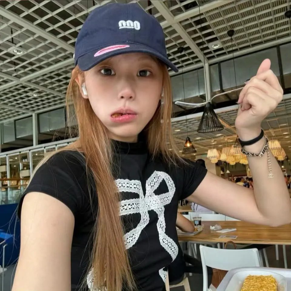 你是好孩子